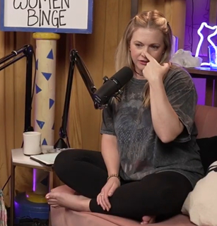 Melissa Joan Hart feet photo 2