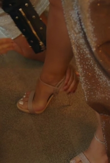 Georgina Rodríguez feet photo thumbnail
