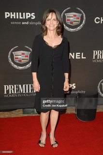 Sally Field feet photo 5