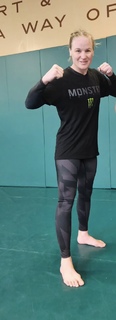 Valentina Shevchenko feet photo thumbnail
