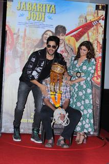 Parineeti Chopra feet photo thumbnail