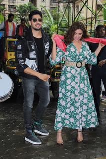 Parineeti Chopra feet photo thumbnail