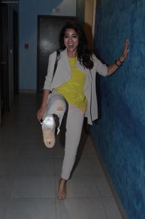 Shriya Saran feet photo thumbnail