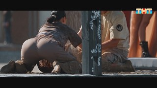 Olga Seryabkina feet photo thumbnail