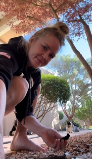 Holly Holm feet photo thumbnail