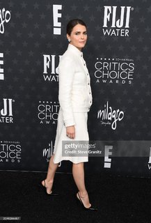 Keri Russell feet photo 5