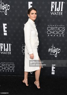 Keri Russell feet photo 4