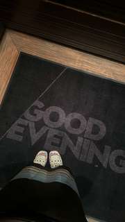 Natalie Noel Mariduena feet photo thumbnail