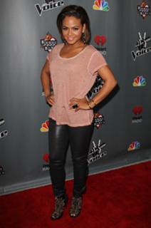 Christina Milian feet photo thumbnail
