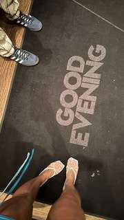 Natalie Noel Mariduena feet photo thumbnail