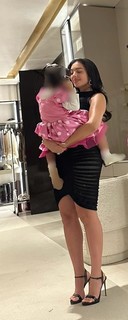 Georgina Rodríguez feet photo thumbnail