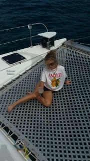 Brec Bassinger feet photo 5