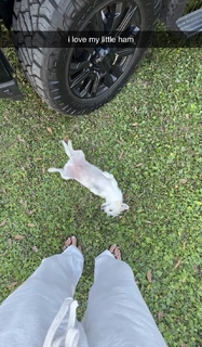 Corinna Kopf feet photo thumbnail