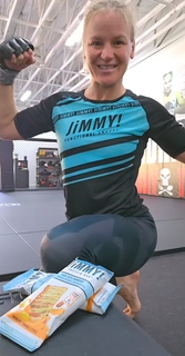 Valentina Shevchenko feet photo thumbnail