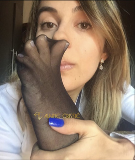 Alaine Crissiê feet photo thumbnail