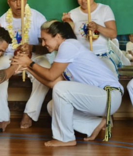 Tulsi Gabbard feet photo 5