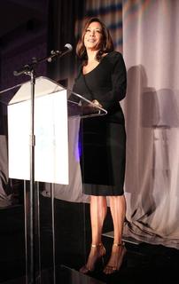 Kamala Harris feet photo 2