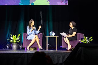Nikki Haley feet photo 5