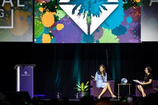 Nikki Haley feet photo 3