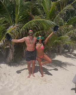 Nicole Scherzinger feet photo thumbnail