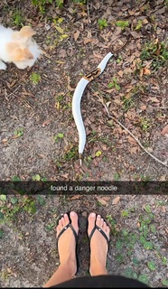 Corinna Kopf feet photo thumbnail