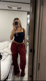Corinna Kopf feet photo thumbnail