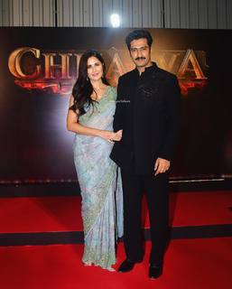 Katrina Kaif feet photo 4