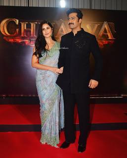 Katrina Kaif feet photo 3