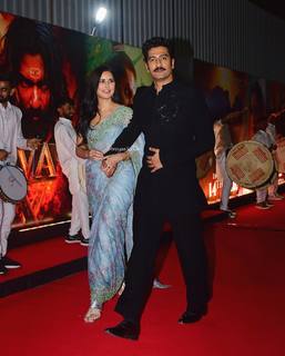 Katrina Kaif feet photo 2