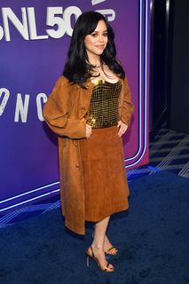 Jenna Ortega feet photo thumbnail