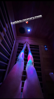 Ashley Fliehr feet photo thumbnail