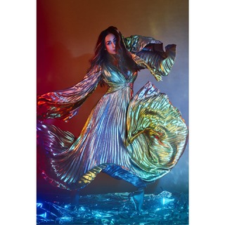 Malaika Arora feet photo thumbnail