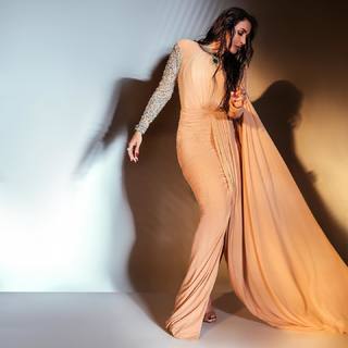 Malaika Arora feet photo thumbnail