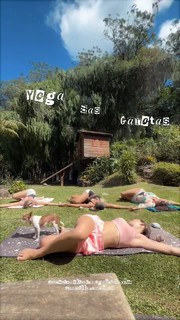 Larissa Manoela feet photo thumbnail