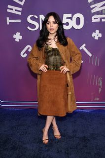 Jenna Ortega feet photo thumbnail