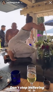 Eva Longoria feet photo thumbnail