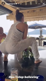 Eva Longoria feet photo thumbnail