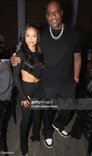 Karrueche Tran feet photo 4