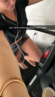 Katie Sigmond feet photo thumbnail