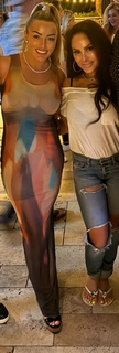 Amanda Saccomanno feet photo thumbnail