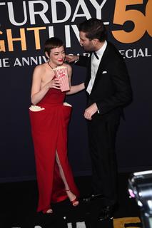 Emma Stone feet photo thumbnail