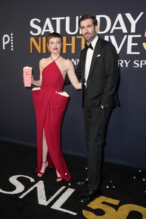 Emma Stone feet photo thumbnail