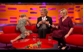 Cameron Diaz feet photo thumbnail