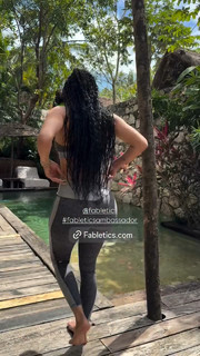 Draya Michele feet photo thumbnail