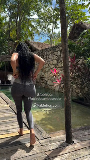 Draya Michele feet photo thumbnail