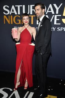 Emma Stone feet photo thumbnail