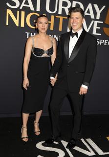 Scarlett Johansson feet photo thumbnail