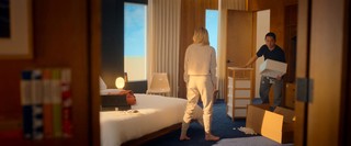 Kristen Stewart feet photo thumbnail