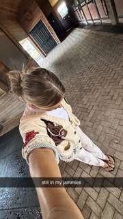 Corinna Kopf feet photo thumbnail