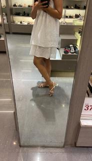Ananya Pandey feet photo thumbnail